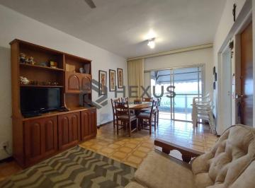 Foto · Apartamento com varanda a 100 metros da praia na região dos hotéis da Praia da E