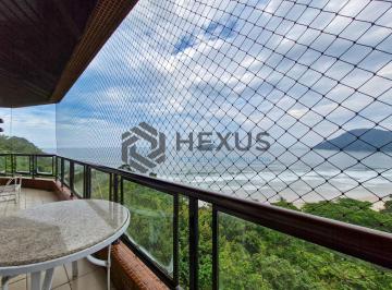 Foto · Apartamento com varanda vista mar e lazer na beira mar da praia no Tombo, Guaruj