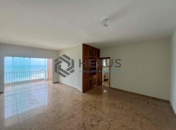Foto · Apartamento frente mar com varanda vista mar e lazer na Praia das Pitangueiras,