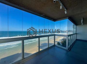 Foto · Apartamento frente mar com varanda e vista mar na Praia das Pitangueiras, Guaruj