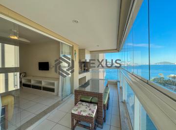Foto · Apartamento frente mar com varanda gourmet vista mar e lazer na Praia das Asturi