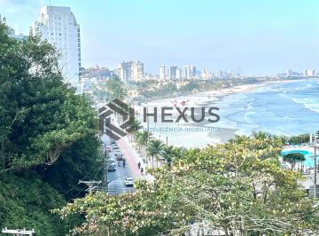 Foto · Apartamento com varanda vista mar e lazer na beira mar da praia nas Pitangueiras