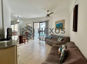 Foto · Apartamento com varanda e lazer a duas quadras da Praia das Pitangueiras, Guaruj