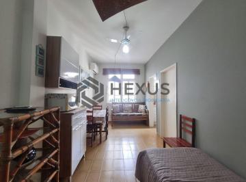 Foto · Apartamento reformado e mobiliado a uma quadra da Praia das Pitangueiras, Guaruj
