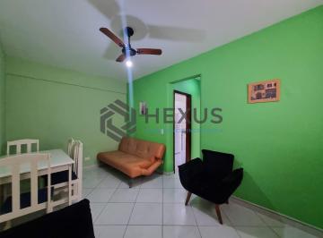 Foto · Apartamento com despesas baixas a duas quadras da Praia das Pitangueiras, Guaruj