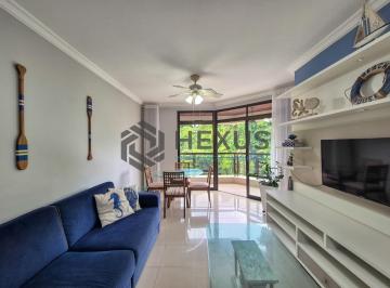 Foto · Apartamento com varanda e lazer na região da Barra Funda da Praia das Pitangueir