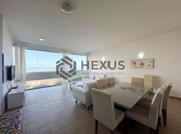 Foto · Apartamento frente mar com varanda e vista mar na Praia das Pitangueiras, Guaruj