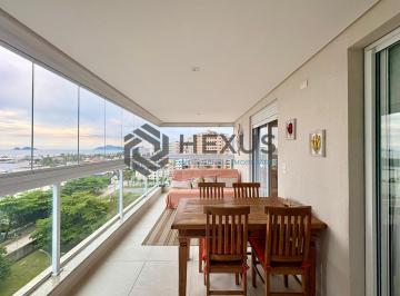 Foto · Apartamento com varanda gourmet vista mar e lazer na beira mar na Praia da Ensea