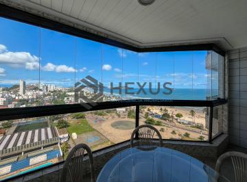 Foto · Apartamento com varanda vista mar e lazer na beira mar da Praia da Enseada, Guar