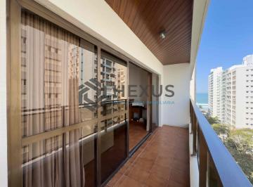Foto · Apartamento com varanda, vista mar e lazer na Praia das Pitangueiras, Guaruja |