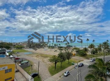 Foto · Apartamento reformado com varanda vista mar e lazer na beira mar da praia na Ens