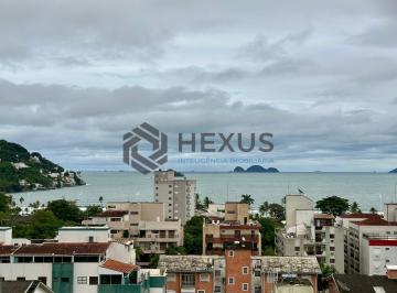 Foto · Apartamento 350m da Praia, Vista Mar, Lazer Completo à Venda, Praia da Enseada,