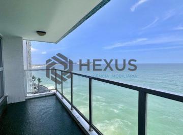 Foto · Apartamento, 3 Quartos, Frente Mar com varanda e vista mar na Praia das Pitangue