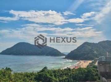 Foto · Cobertura Duplex jacuzzi e churrasqueira com vista mar na beira mar das Praias d
