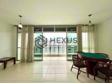 Foto · Apartamento com varanda e vista mar a uma quadra da Praia das Pitangueiras de 3