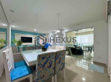 Foto · Apartamento garden reformado com área gourmet e lazer na quadra mar da Praia das
