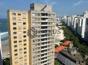 Foto · Apartamento frente mar com varanda vista mar e lazer  na beira mar da Praia das