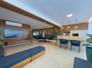 Foto · Apartamento reformado com varanda gourmet e lazer na Praia das Pitangueiras, Gua