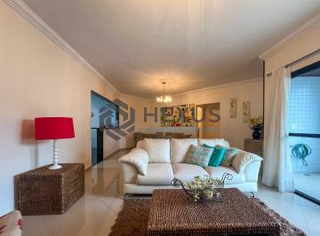 Foto · Apartamento com varanda gourmet e lazer a duas quadras da Praia das Pitangueiras