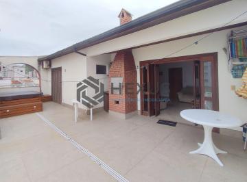 Foto · Cobertura Penthouse com lazer, piscina e churrasqueira na Praia das Asturias, Gu
