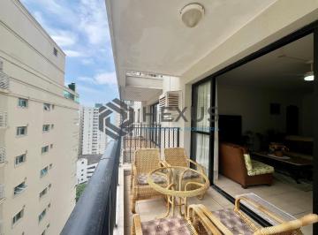 Foto · Apartamento com varanda, vista mar e lazer a uma quadra da Praia das Pitangueira