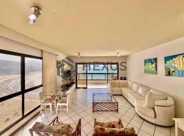Foto · Apartamento frente mar com varanda vista mar e lazer na Praia das Asturias, Guar