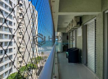 Foto · Apartamento com varanda, lazer e vista mar na beira mar da Praia das Pitangueira