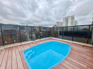 Foto · Cobertura com varanda gourmet e piscina com vista mar e lazer na Praia da Ensead