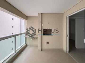 Foto · Apartamento com varanda gourmet e lazer em prédio novo a 1 quadra da Praia das P