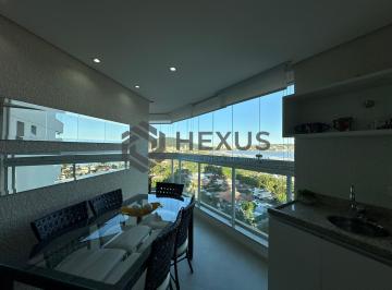 Foto · Apartamento reformado com varanda gourmet vista mar e lazer a 450m da praia