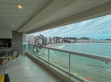 Foto · Apartamento frente mar com varanda gourmet e lazer na Praia das Asturias, Guaruj