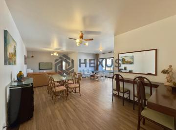 Foto · Apartamento com Varanda Gourmet e lazer na Praia da Enseada à venda, região do T