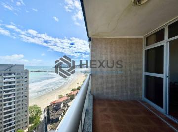 Foto · Apartamento beira mar reformado com varanda e lazer na Praia das Pitangueiras, G