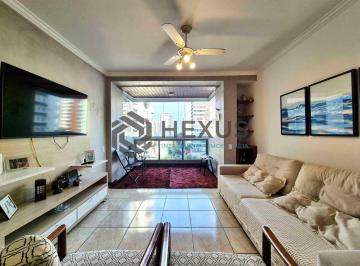 Foto · Apartamento com varanda e lazer completo na Praia das Pitangueiras, Guaruja | He