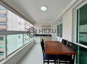 Foto · Apartamento reformado com varanda gourmet e lazer a uma quadra da Praia das Astu