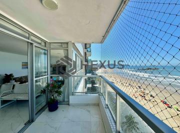 Foto · Apartamento frente mar reformado com varanda vista mar e lazer na Praia das Pita