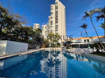 Foto · Apartamento reformado frente mar com lazer de clube e varanda gourmet na Praia d