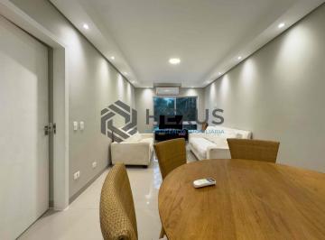 Foto · Apartamento beira mar, reformado, com varanda e lazer, Praia das Asturias, Guaru