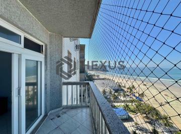 Foto · Apartamento frente mar com varanda e vista mar na Praia das Pitangueiras, Guaruj