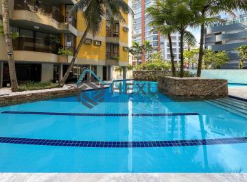 Foto · Apartamento com varanda e lazer na região do Aquário na Praia da Enseada, Guaruj
