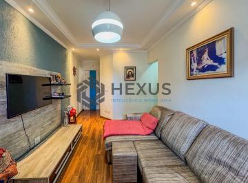 Foto · Apartamento reformado com varanda na região do Jardim Las Palmas da Praia das As