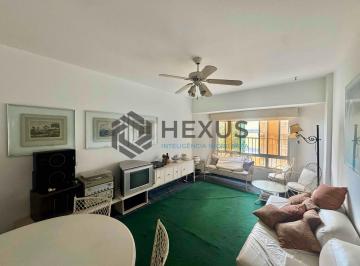 Foto · Apartamento à venda na Praia das Pitangueiras na Quadra da praia, 3 Quartos, 1 V