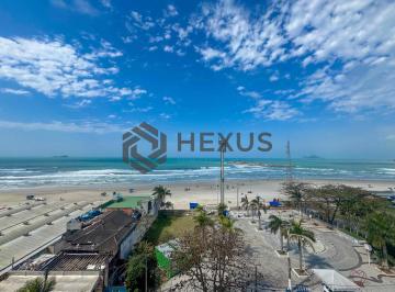 Foto · Apartamento frente mar com varanda vista mar e lazer na Praia das Pitangueiras,