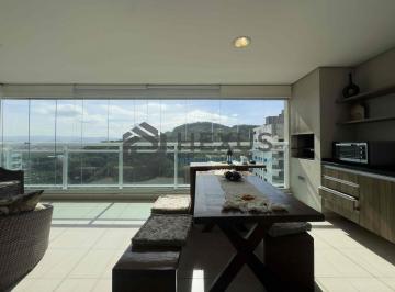 Foto · Apartamento com varanda gourmet em prédio novo com lazer a uma quadra da Praia d