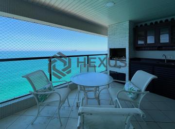 Foto · Apartamento frente mar com varanda gourmet e lazer na Praia das Pitangueiras, Gu