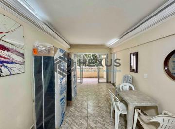 Foto · Apartamento na Quadra do mar da Praia das Pitangueiras, 2 Quartos ( 1 Suíte ), 1