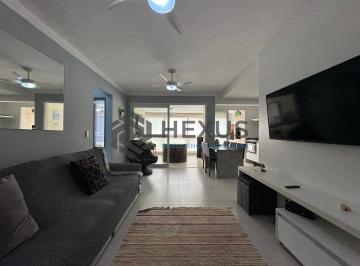 Foto · Apartamento com varanda gourmet reformado e lazer na região do Tortugas da Praia