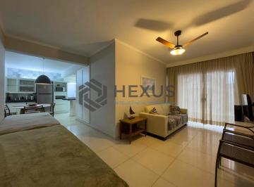 Foto · Apartamento reformado com varanda vista mar a duas quadras da Praia das Pitangue