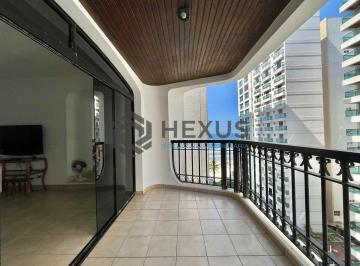Foto · Apartamento com varanda e vista mar na beira mar da Praia das Pitangueiras, Guar