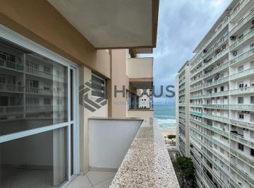 Foto · Apartamento com varanda e vista mar na beira mar da Praia das Pitangueiras, Guar